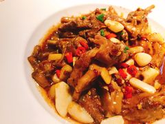 -邻家小馆(银都店)