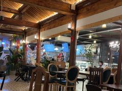 -糖房咖啡(南锣鼓巷店)
