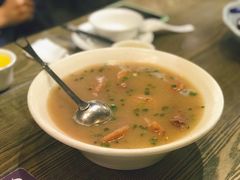 龙骨煨湖藕-田趣园长沙菜(天安云谷店)