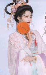 -盘子女人坊古装写真摄影(深圳店)