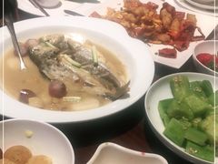 -丽晶美庐·玉兰餐厅