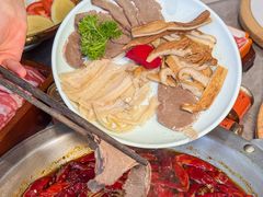 -万物生江北老火锅(海骏达店)