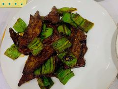 -白家餐厅(徐家汇店)