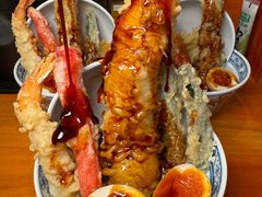 -天妇罗内顺田(罗湖店)