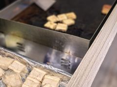 -黄山玉屏楼宾馆餐厅