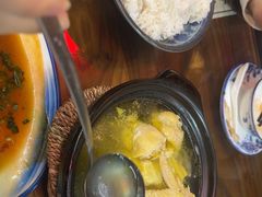 -缘来聚·徽菜名店(黄山宏村店)