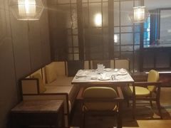 -青雅中餐厅(大连金石滩绿发希尔顿度假酒店)