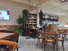 -榖屋house of flour(张江首店)