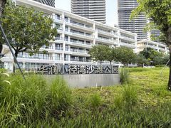 -木屋烧烤(惠阳华润小径湾店)