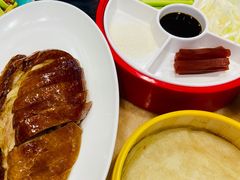 -吴记百姓菜馆·北京菜·烤鸭(故宫店)