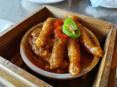 -彩丰楼中餐厅·仁恒洲际酒店