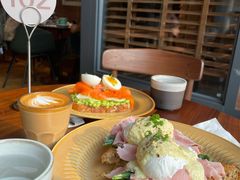 -BAKER&SPICE(祥云小镇店)
