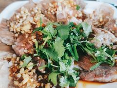 -瑞祥园杨家牛肉大饼店(九路店)