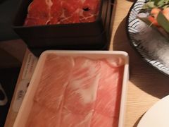 -温野菜涮涮锅(西单大悦城店)