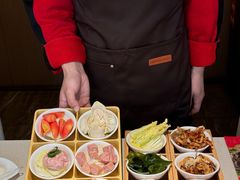 -芭夯兔·兔肉汤锅(新都店)