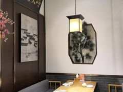 -徽张·新徽菜(五棵松·永定路店)