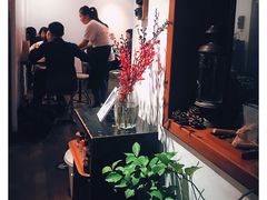 大堂-铃木食堂(帽儿胡同店)