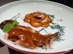 -京味斋·北京烤鸭(华威桥北工大店)