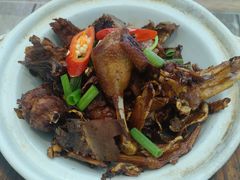 -鑫鸿达·海鲜闽菜热炒小馆(中山路店)