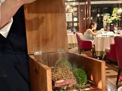 -滙壹西餐厅·厦门华尔道夫酒店