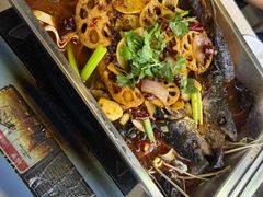 -德优正宗川菜馆