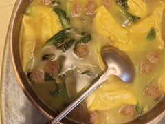 -阿财老铺·凤阳土菜馆