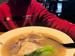 -漆黑觉米粉(三里屯店)