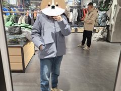-ARC'TERYX始祖鸟(北京王府中环店)