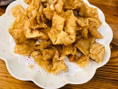 -南记食粥坊·宵夜大排档(南桂店)