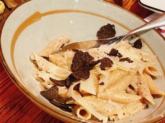 -Restaurant Cuivre古铜法式餐厅