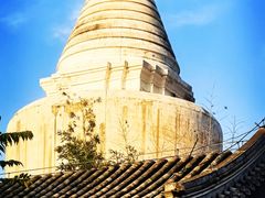 -妙应寺白塔