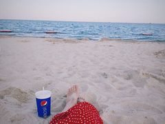 -碧海银沙景区
