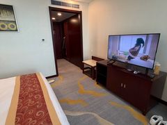 -山东政协大厦维景大酒店