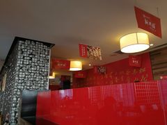 -新兴园饺子馆(河南街店)