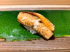 星鳗寿司-鮨一日本料理(大中华店)