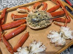 -震海贝烤贝·民俗特色店(延吉总店)