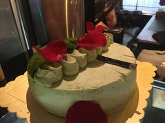 -TINTIN CAKE BOUTIQUE(台北壹店)