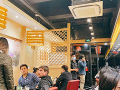 大堂-东京屋(武定路店)