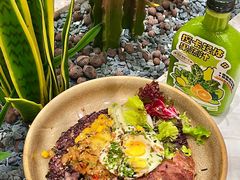 -西语·炭烧牛排(卓越中寰店)