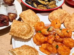 -肥三土菜馆(五四广场店)