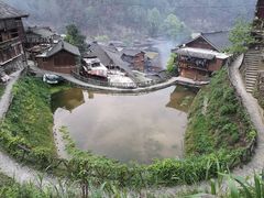 -郎德苗寨景区