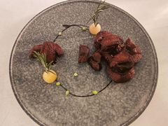 -香乐园·淮扬菜中餐厅·Shang Garden(福田香格里拉店)