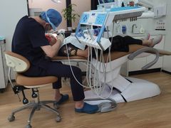 -牙博士口腔品牌连锁(杨浦店)