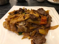 -美极鲜食坊(宝安南路店)