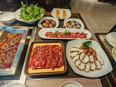 -皇城老妈火锅(琴台店)