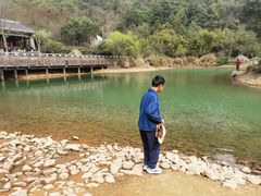 -黄公望隐居地