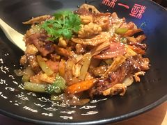 -一麻一辣麻辣香锅(方庄店)