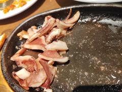 -萨莉亚意式餐厅(三号湾广场店)