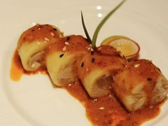 -红棉中餐厅·广州海航威斯汀酒店