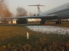 -中国航空博物馆